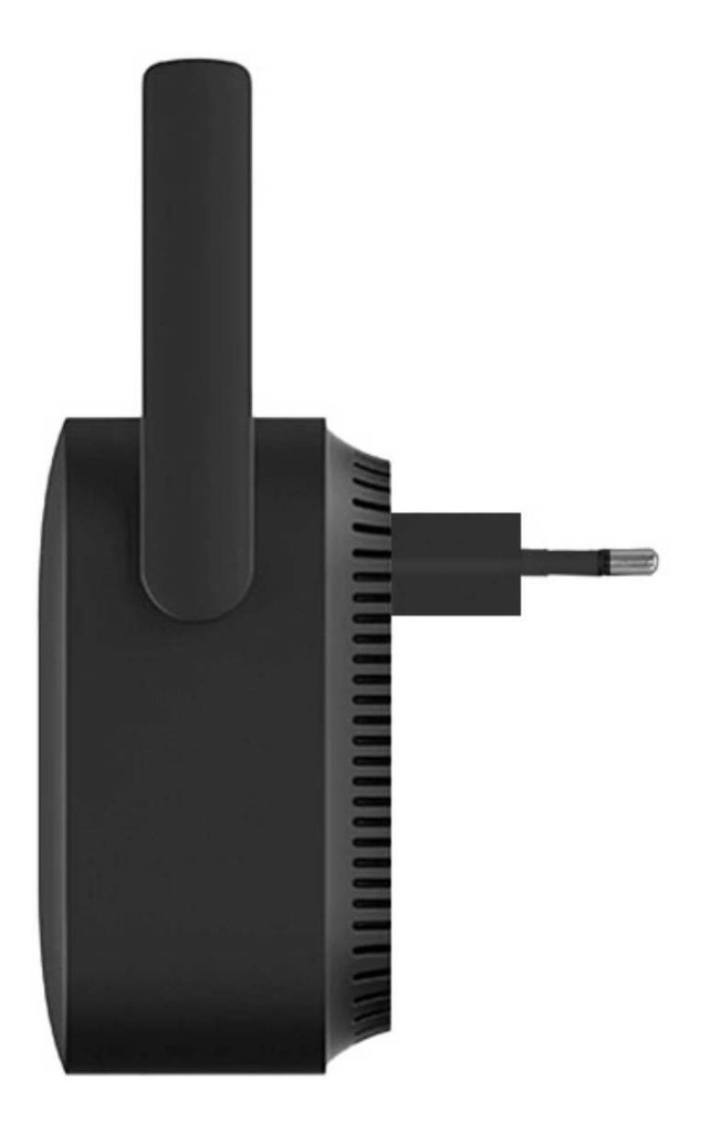 Repetidor Range extender Xiaomi Mi Wi-Fi Range Extender Pro R03 negro 100V/240V