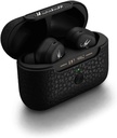 Auriculares In-ear Inalámbricos Marshall Motif Anc 1005964 Negro