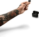 Auriculares In-ear Inalámbricos Marshall Motif Anc 1005964 Negro