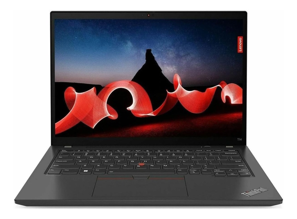 Lenovo Thinkpad T14 Gen 4, I7-1355u, 16gb, 1tb Ssd