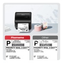 Impresora Térmica Bluetooth Phomemo D520-bt