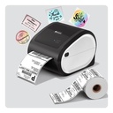 Impresora Térmica Bluetooth Phomemo D520-bt