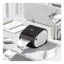 Impresora Térmica Bluetooth Phomemo D520-bt