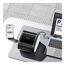 Impresora Térmica Bluetooth Phomemo D520-bt