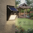 Reflector Led Solar 4W