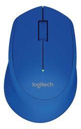 Mouse Inalámbrico Logitech M280 Azul
