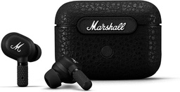 Auriculares in-ear inalámbricos Marshall Motif ANC 1005964 negro