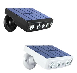4 LED SOLAR LIGHT